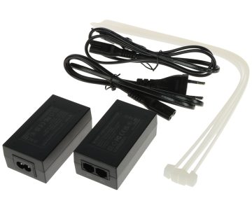 BEZVADU WI-FI TILTS DS-3WF3000-EI-5AC/P 5 GHz Hikvision BEZVADU WI-FI TILTS DS-3WF3000-EI-5AC/P 5 GHz Hikvision