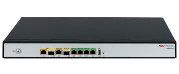 RŪTERIS DS-3WG507G-SI SFP Hikvision