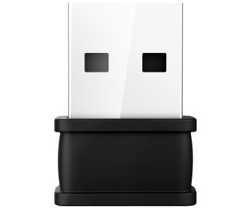 WLAN USB KARTE DS-3WRU3X 286&nbsp;Mbps @ 2.4&nbsp;GHz Hikvision