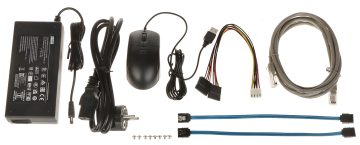 IP REJESTRATORS DS-7608NXI-K2(D)/PL 8 KANĀLI AcuSense Hikvision IP REJESTRATORS DS-7608NXI-K2(D)/PL 8 KANĀLI AcuSense Hikvision