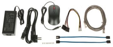 IP REJESTRATORS DS-7616NXI-I2/VPRO 16 KANĀLI AcuSense AcuSeek Hikvision IP REJESTRATORS DS-7616NXI-I2/VPRO 16 KANĀLI AcuSense AcuSeek Hikvision