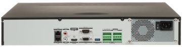 IP REJESTRATORS DS-7716NXI-K4(D)/PL 16 KANĀLI AcuSense Hikvision
