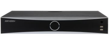 IP REJESTRATORS DS-7732NXI-I4/S(E)/PL 32 KANĀLI +eSATA AcuSense Hikvision IP REJESTRATORS DS-7732NXI-I4/S(E)/PL 32 KANĀLI +eSATA AcuSense Hikvision
