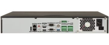 IP REJESTRATORS DS-7732NXI-I4/S(E)/PL 32 KANĀLI +eSATA AcuSense Hikvision IP REJESTRATORS DS-7732NXI-I4/S(E)/PL 32 KANĀLI +eSATA AcuSense Hikvision