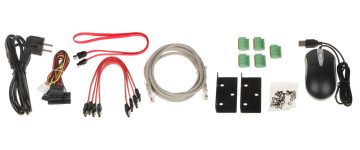 IP REJESTRATORS DS-7732NXI-I4/S(E)/PL 32 KANĀLI +eSATA AcuSense Hikvision IP REJESTRATORS DS-7732NXI-I4/S(E)/PL 32 KANĀLI +eSATA AcuSense Hikvision