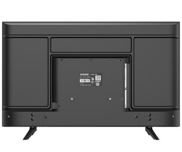 MONITORS HDMI, VGA, AUDIO, USB DS-D5043F3-1V0S 43 " Hikvision MONITORS HDMI, VGA, AUDIO, USB DS-D5043F3-1V0S 43 " Hikvision