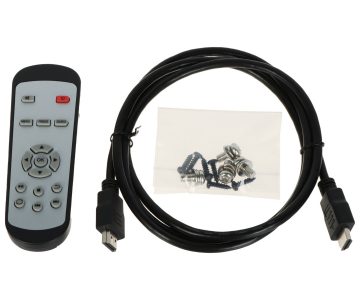 MONITORS HDMI, VGA, AUDIO, USB DS-D5043F3-1V0S 43 " Hikvision MONITORS HDMI, VGA, AUDIO, USB DS-D5043F3-1V0S 43 " Hikvision