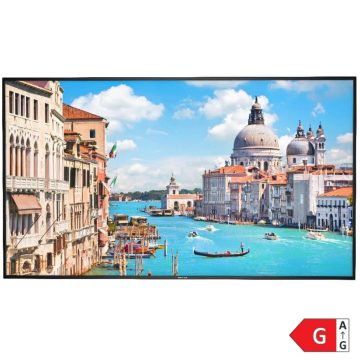 MONITORS HDMI, VGA, AUDIO, USB, RJ45 DS-D5043UC 42.5&nbsp;" Hikvision