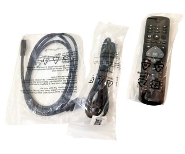 MONITORS HDMI, VGA, AUDIO, USB, RJ45 DS-D5043UC 42.5&nbsp;" Hikvision