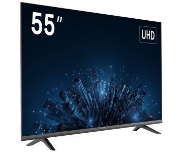 MONITORS HDMI, DP, VGA, AUDIO, USB, RS232 DS-D5055U3-1V0S 55 " Hikvision MONITORS HDMI, DP, VGA, AUDIO, USB, RS232 DS-D5055U3-1V0S 55 " Hikvision