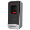 PIRKSTU NOSPIEDUMU LASĪTĀJS + RFID DS-K1201AMF Hikvision