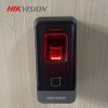 PIRKSTU NOSPIEDUMU LASĪTĀJS + RFID DS-K1201AMF Hikvision