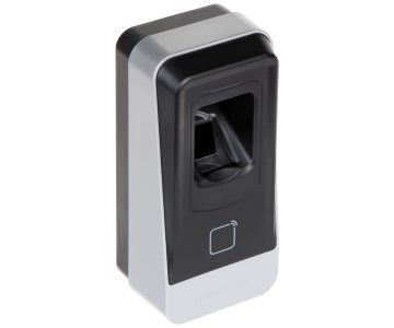 PIRKSTU NOSPIEDUMU LASĪTĀJS + RFID DS-K1201AMF Hikvision