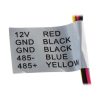 PIRKSTU NOSPIEDUMU LASĪTĀJS + RFID DS-K1201AMF Hikvision