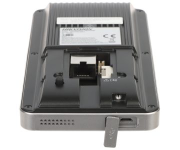 PIEKĻUVES VADĪBAS IERĪCE AR SEJAS ATPAZĪŠANU DS-K1T341AMF-S - 720p Hikvision