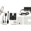 PIEKĻUVES VADĪBAS IERĪCE AR SEJAS ATPAZĪŠANU DS-K1T341AMF-S - 720p Hikvision