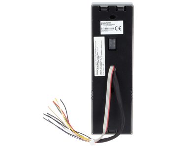 KODĒTA PIEKĻUVE DS-K1T809MWX Wi-Fi, Hikvision