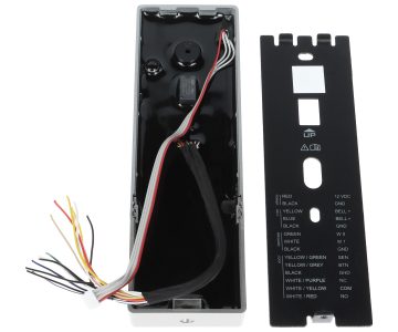 KODĒTA PIEKĻUVE DS-K1T809MWX Wi-Fi, Hikvision