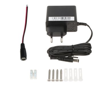 KODĒTA PIEKĻUVE DS-K1T809MWX Wi-Fi, Hikvision