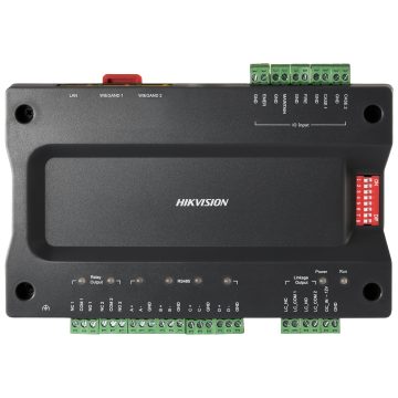 GALVENAIS LIFTA KONTROLIERIS DS-K2210 HikvisionGALVENAIS LIFTA KONTROLIERIS DS-K2210 Hikvision