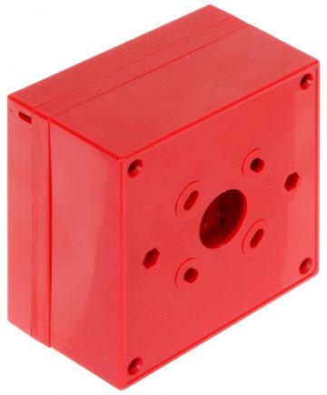 MANUĀLA UGUNSGRĒKA SIGNALIZĀCIJAS AKTIVIZĒŠANA DS-K7PEB(RED) Hikvision