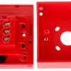 MANUĀLA UGUNSGRĒKA SIGNALIZĀCIJAS AKTIVIZĒŠANA DS-K7PEB(RED) Hikvision