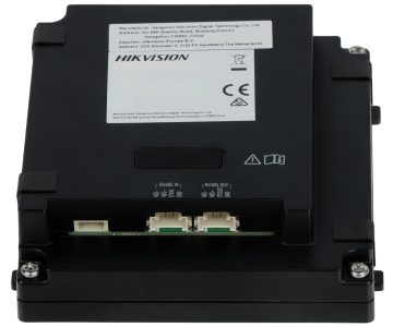 PIETUVINĀJUMA LASĪTĀJA MODULIS DS-KD-MFB Hikvision
