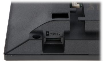 VIDEO DOMOFONA KOMPLEKTS DS-KIS603-P(C) Hikvision