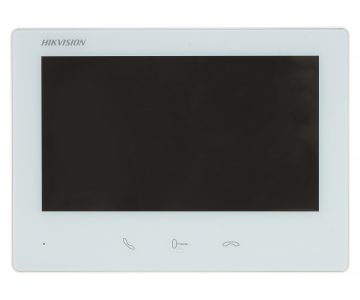 VIDEO DOMOFONA KOMPLEKTS DS-KIS705EY Hikvision