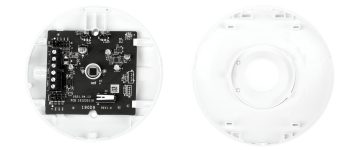 VADU PIR GRIESTU DETEKTORS DS-PDCL12-EG2 Hikvision