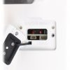 TĪKLA SIGNĀLTAURE DS-QAZ1307G1T-E(C) 7&nbsp;W IP67 Hikvision