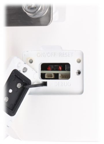 TĪKLA SIGNĀLTAURE DS-QAZ1307G1T-E(C) 7&nbsp;W IP67 Hikvision