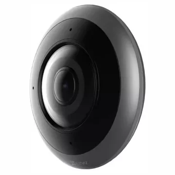 Ezviz E4p viedā Wi-Fi panorāmas zivs acs kamera (CS E4p)Ezviz E4p viedā Wi-Fi panorāmas zivs acs kamera (CS E4p)