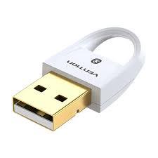 WRL DONGLE BLUETH5.0 USB/WHITE CDSW0 VENTIONWRL DONGLE BLUETH5.0 USB/WHITE CDSW0 VENTION
