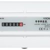 ELEKTROENERĢIJAS SKAITĪTĀJS EM-10 TRĪSFĀŽU, ANALOGS