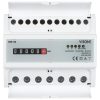 ELEKTROENERĢIJAS SKAITĪTĀJS EM-10 TRĪSFĀŽU, ANALOGS