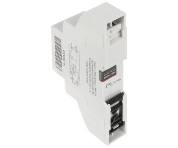 ELEKTROENERĢIJAS SKAITĪTĀJS EM-8 VIENFĀZES, ANALOGS Virone