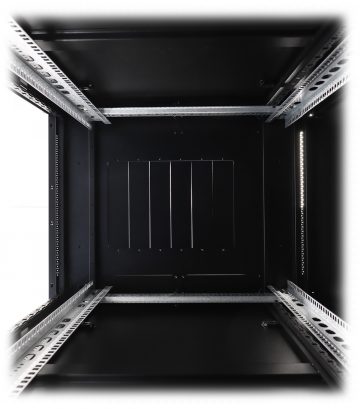 STĀVOŠS RACK SKAPĪTIS EPRADO-R19-42U/800FW-BLUE