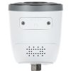 IP KAMERA F3D-PV-0280B Wi-Fi 6, aktyvios atgrasymo funkcijos - 3 Mpx 2.8 mm DAHUA