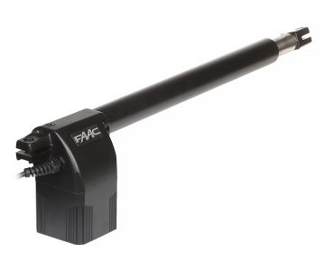 PIEDZIŅA VERAMAJIEM VĀRTIEM FAAC-ALFA-FDS/KIT - KOMPLEKTS DIVVĒRTŅU VĀRTIEM PIEDZIŅA VERAMAJIEM VĀRTIEM FAAC-ALFA-FDS/KIT - KOMPLEKTS DIVVĒRTŅU VĀRTIEM