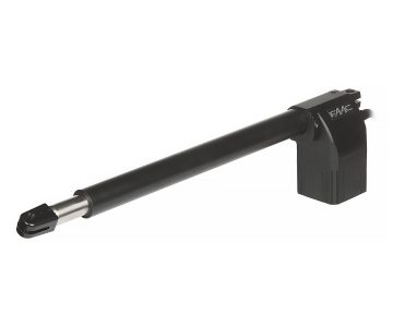 PIEDZIŅA VERAMAJIEM VĀRTIEM FAAC-ALFA-FDS/KIT - KOMPLEKTS DIVVĒRTŅU VĀRTIEM PIEDZIŅA VERAMAJIEM VĀRTIEM FAAC-ALFA-FDS/KIT - KOMPLEKTS DIVVĒRTŅU VĀRTIEM