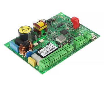 PIEDZIŅA VERAMAJIEM VĀRTIEM FAAC-ALFA-FDS/KIT - KOMPLEKTS DIVVĒRTŅU VĀRTIEM PIEDZIŅA VERAMAJIEM VĀRTIEM FAAC-ALFA-FDS/KIT - KOMPLEKTS DIVVĒRTŅU VĀRTIEM