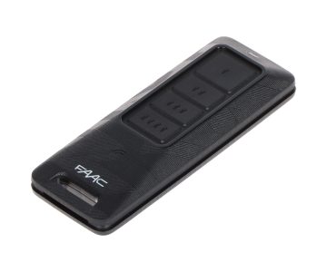 PIEDZIŅA VERAMAJIEM VĀRTIEM FAAC-ALFA-FDS/KIT - KOMPLEKTS DIVVĒRTŅU VĀRTIEM PIEDZIŅA VERAMAJIEM VĀRTIEM FAAC-ALFA-FDS/KIT - KOMPLEKTS DIVVĒRTŅU VĀRTIEM