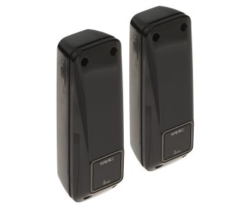 PIEDZIŅA VERAMAJIEM VĀRTIEM FAAC-ALFA-FDS/KIT - KOMPLEKTS DIVVĒRTŅU VĀRTIEM PIEDZIŅA VERAMAJIEM VĀRTIEM FAAC-ALFA-FDS/KIT - KOMPLEKTS DIVVĒRTŅU VĀRTIEM