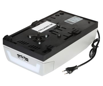 GARĀŽAS VĀRTU PIEDZIŅA FAAC-D700HS-FDS/KIT