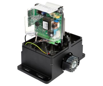 BĪDĀMO VĀRTU PIEDZIŅA FAAC-DELTA-2-FDS/KIT - STARTA KOMPLEKTS