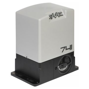 BĪDĀMO VĀRTU PIEDZIŅA FAAC-DELTA-3-FDS/KIT - STARTA KOMPLEKTSBĪDĀMO VĀRTU PIEDZIŅA FAAC-DELTA-3-FDS/KIT - STARTA KOMPLEKTS