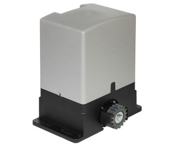 BĪDĀMO VĀRTU PIEDZIŅA FAAC-DELTA-3-FDS/KIT - STARTA KOMPLEKTS