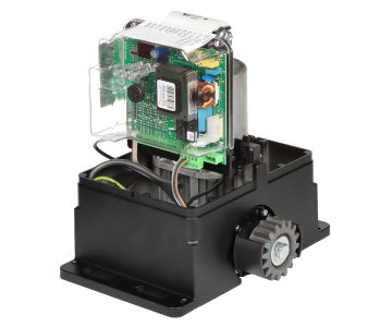 BĪDĀMO VĀRTU PIEDZIŅA FAAC-DELTA-3-FDS/KIT - STARTA KOMPLEKTS