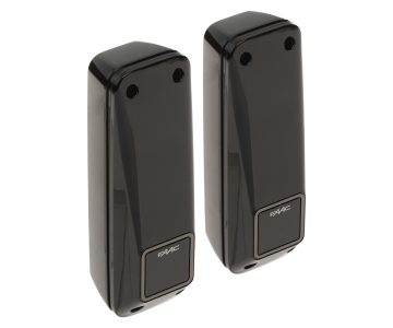 BĪDĀMO VĀRTU PIEDZIŅA FAAC-DELTA-3-FDS/KIT - STARTA KOMPLEKTS